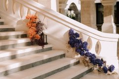 Bali Gathering Decoration