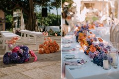 Bali Gathering Decoration