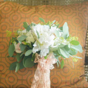 Bridal Blooms | Bridal Bouquet Package "Essentials"
