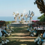 bali wedding decoration agent